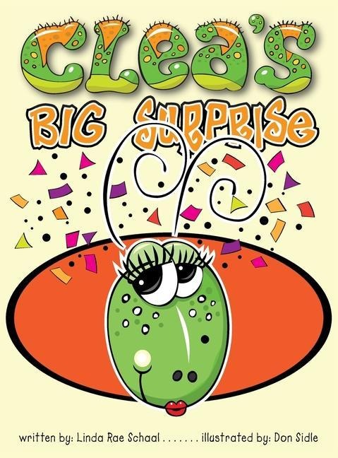 Cleas Big Surprise