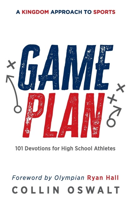 GAMEPLAN: A Kingdom Approach to Sports