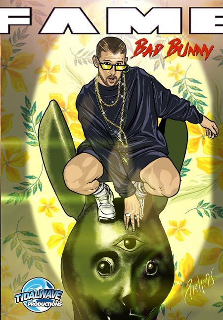 FAME: : Bad Bunny