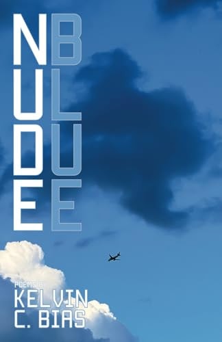 NUDE BLUE Poems