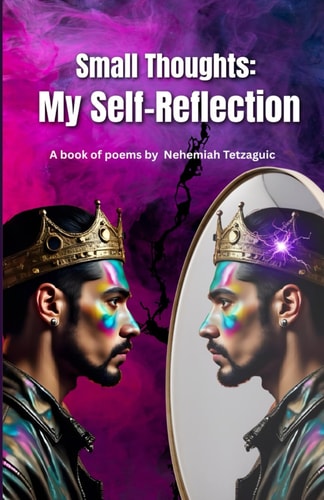Small Thoughts: My Self-Reflection