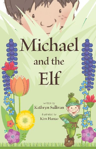 Michael and The Elf