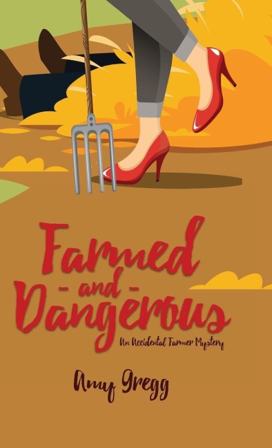 Farmed and Dangerous