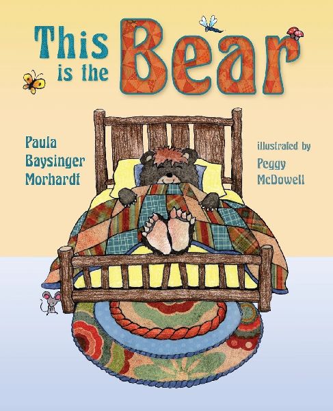 This is the Bear