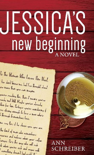 Jessicas New Beginning