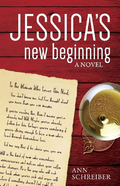 Jessicas New Beginning