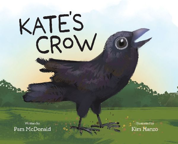 Kates Crow