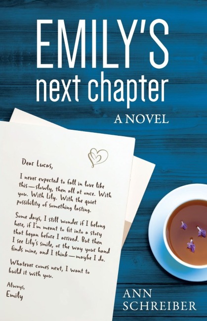 Emilys Next Chapter