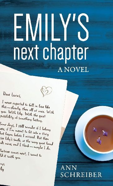 Emilys Next Chapter