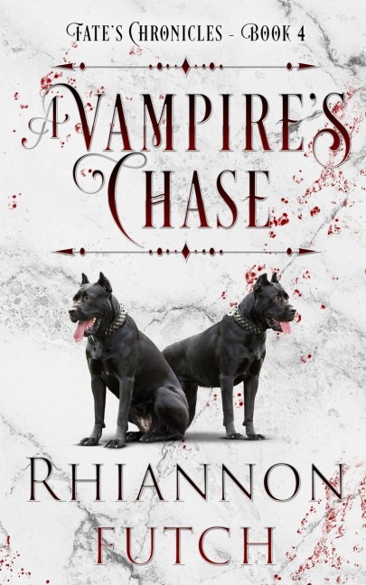 A Vampires Chase