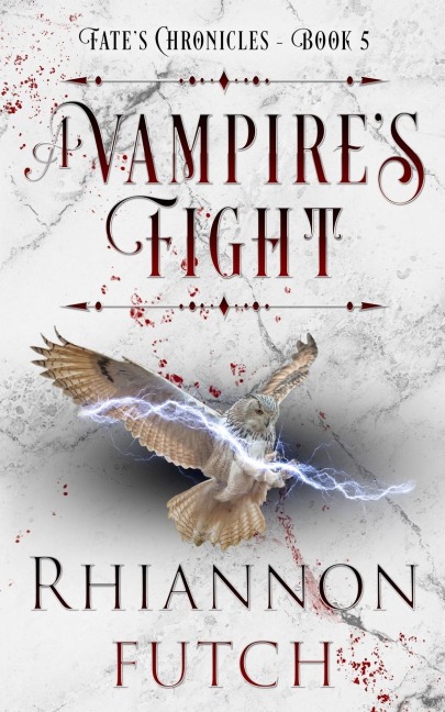 A Vampires Fight