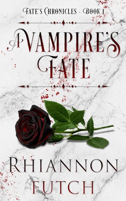 A Vampires Fate