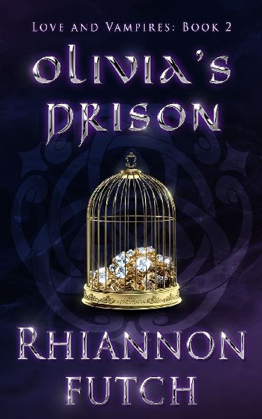 Olivias Prison