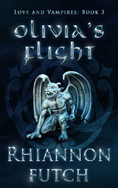 Olivias Flight