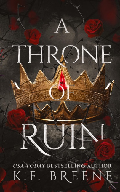 A Throne of Ruin