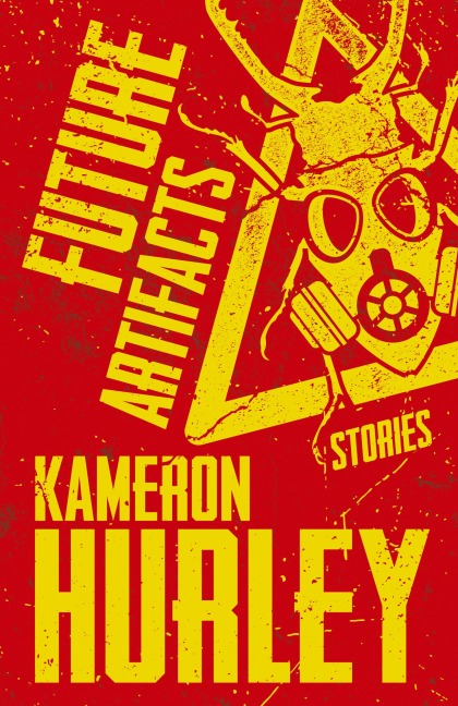 Future Artifacts: Stories