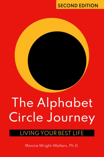 The Alphabet Circle Journey Living Your Best Life