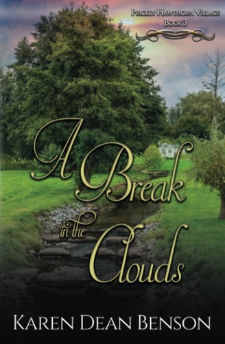A Break in the Clouds