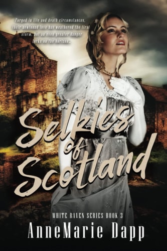Selkies of Scotland