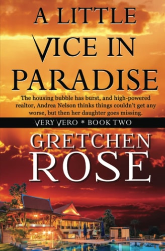 A Little Vice in Paradise