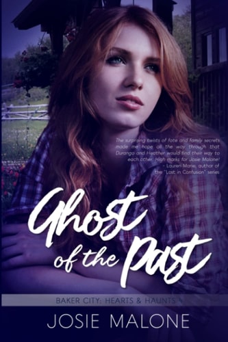 Ghost Of The Past