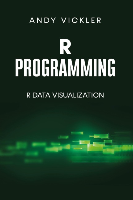 R Programming: R Data Visualization