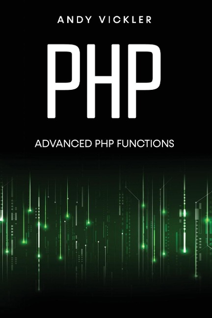 PHP: Advanced PHP functions