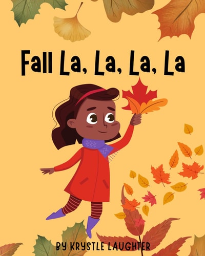 Fall La, La, La, La