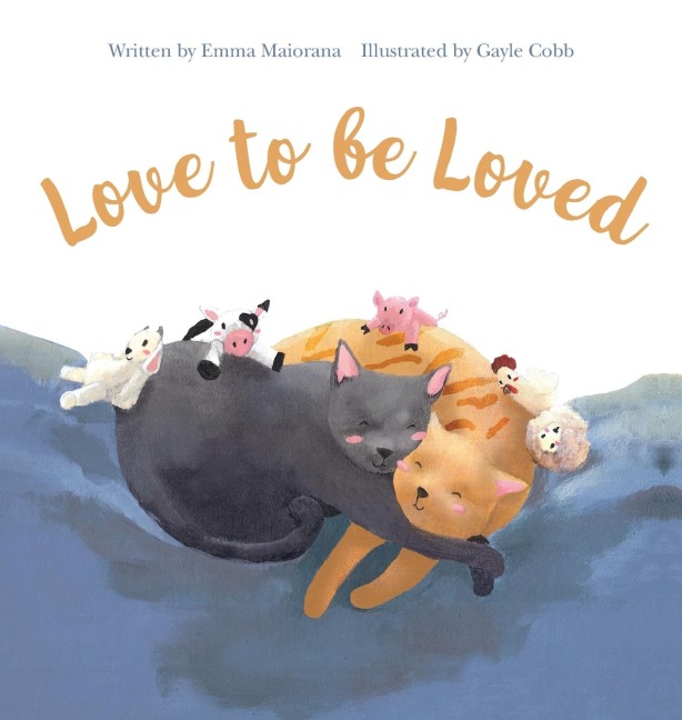 Love to be Loved