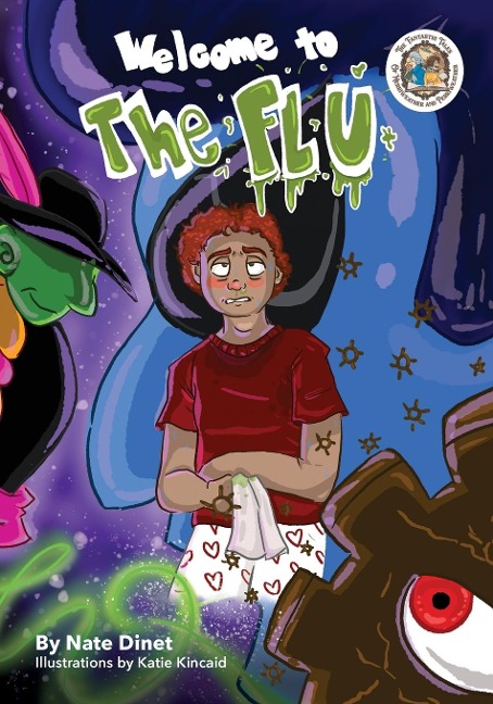 Welcome to The Flu
