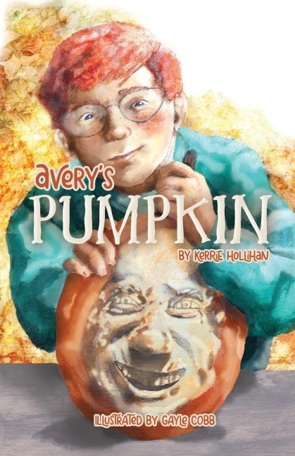 Averys Pumpkin