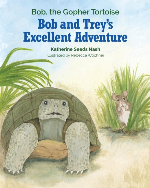 Bob and Treys Excellent Adventure