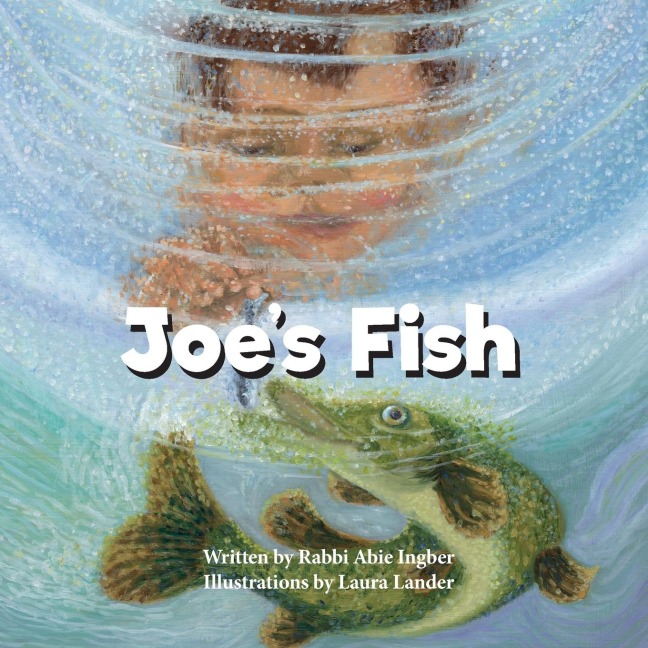 Joes Fish