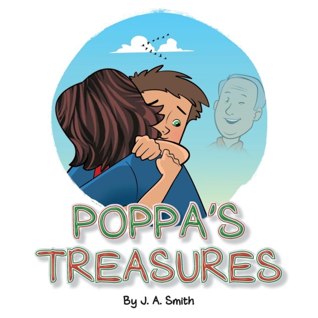 Poppas Treasures