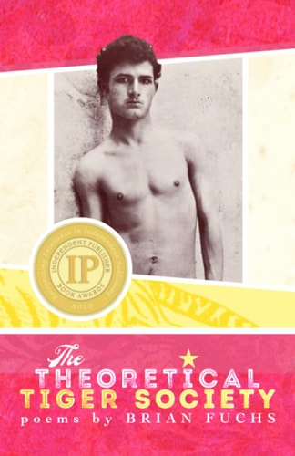 The Theoretical Tiger Society Full Color Edition