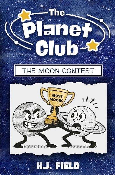 The Moon Contest