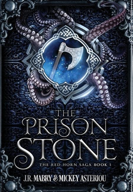 The Prison Stone: An Epic Fantasy Steampunk Cthulu Space Opera