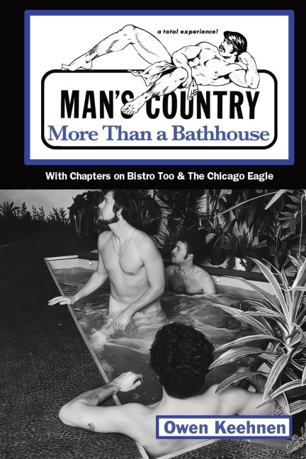 Mans Country: More Than a Bathhouse