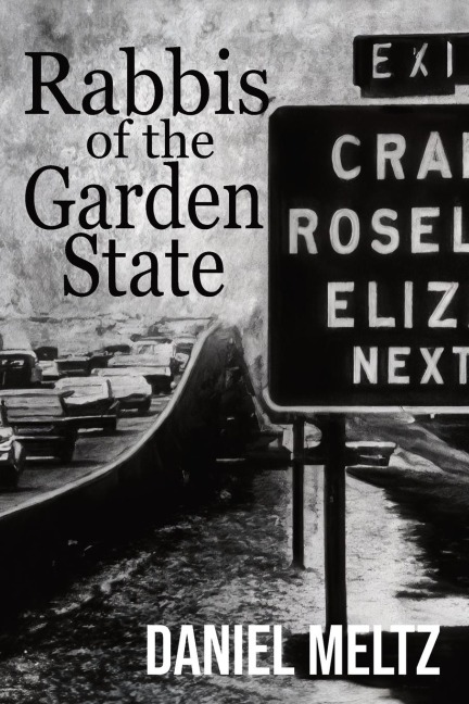 Rabbis of the Garden State