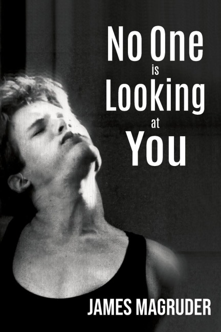 No One is Looking at You
