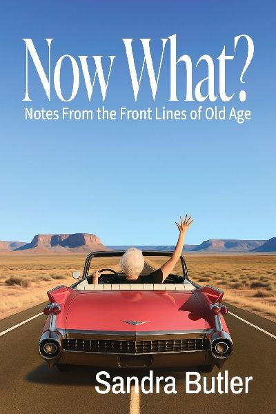 Now What? Notes From the Front Lines of Old Age