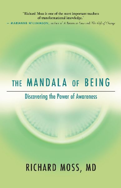 The Mandala of Being: Discovering the Power of Awareness