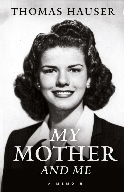 My Mother and Me