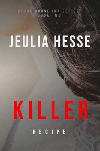 Killer Recipe Mystery, Murder, Romance