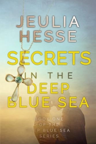 Secrets in the Deep Blue Sea
