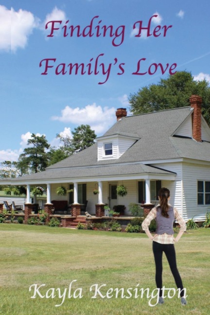 Finding Her Familys Love