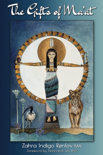 The Gifts of Ma'at