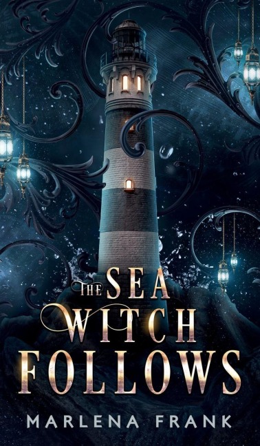 The Sea Witch Follows