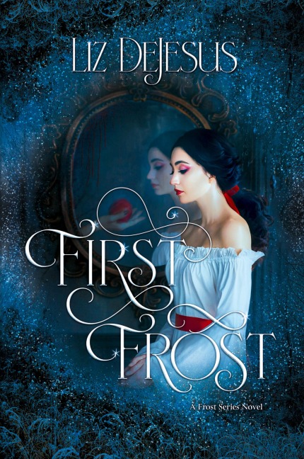 First Frost: A Frost Series Novel
