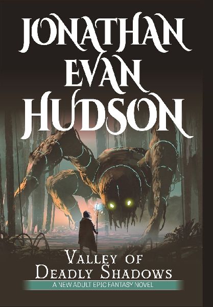 Valley of Deadly Shadows